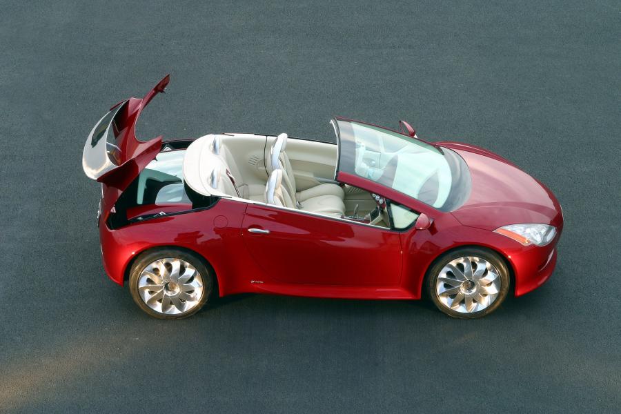  Kia KCV III 2003 года  (фото 55 из 62)